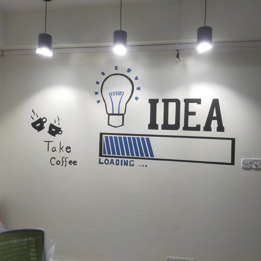 Tech2more Ltd. - Idea Loading