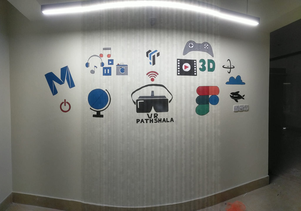 Tech2more Ltd. - VR Pathshala