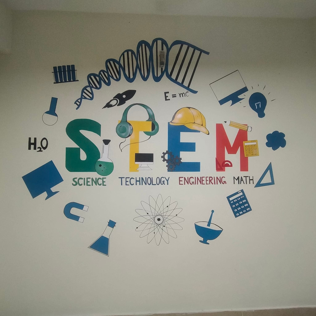 Tech2more Ltd. - STEM